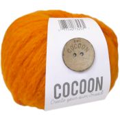 Cocoon orange