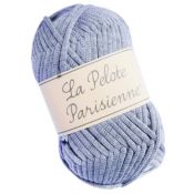 Laine guimauve jeans