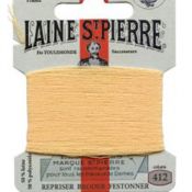 Laine St Pierre banane