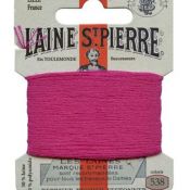 Laine St Pierre fuchsia