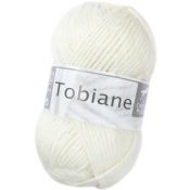 Tobiane naturel