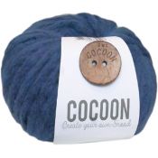 Cocoon bleu