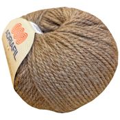 Lana natural inca beige