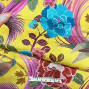 Liberty paradise shawl