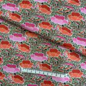 Liberty poppy canopy