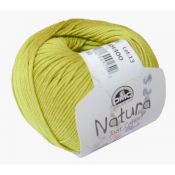 Coton natura bambou