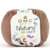 Natura just cotton café
