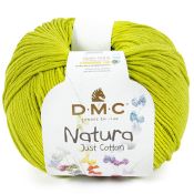 Natura just cotton bambou