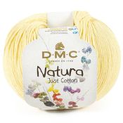 Natura just cotton blé