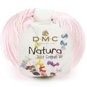 Coton natura rose layette