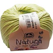 Coton natura green light