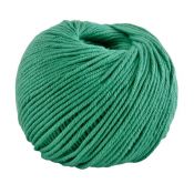 Coton natura medium vert 138