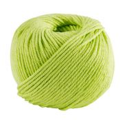 Coton natura medium vert 198