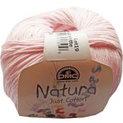 Coton natura rose layette