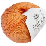 Coton natura safran