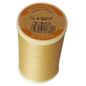 Fils coton glacé 130 “Souris” – broderie-luneville