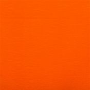 Papier crépon orange