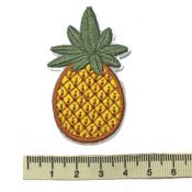 Patch ananas