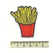 Patch frites