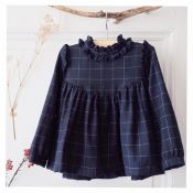 Blouse ou robe Louise