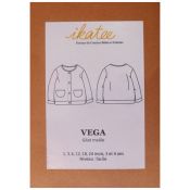 patron couture Vega