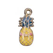 Pendentif  ananas