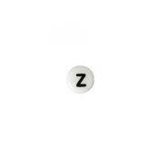 Perle lettre Z