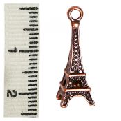Breloque tour Eiffel