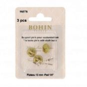 Pins à personnaliser