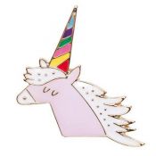 Pins licorne