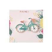 Pins vélo