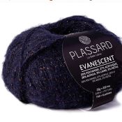 Plassard Evanescent bleu nuit