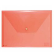 Pochette orange