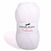 Poulinette blanc 011