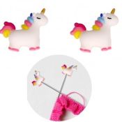 protège aiguille licorne