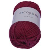 Ricorumi bordeaux