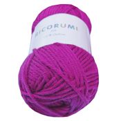 Ricorumi fuchsia