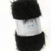 Ricorumi furry furry noir