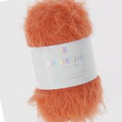 Ricorumi furry furry renard