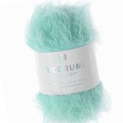 Ricorumi furry furry turquoise