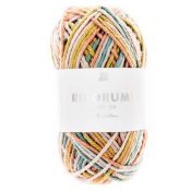 Ricorumi multicouleur mix