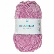 Ricorumi nilli nilli pink