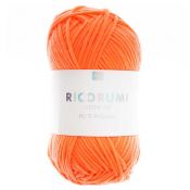 Ricorumi orange fluo
