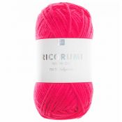 Ricorumi rose fluo