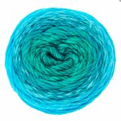 Ricorumi spin spin turquoise
