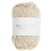 Ricorumi twinkly twinkly beige