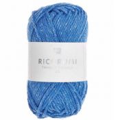 Ricorumi twinkly twinkly bleu