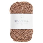 Ricorumi twinkly twinkly brun