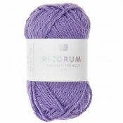 Ricorumi twinkly twinkly lilas