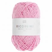 Ricorumi twinkly twinkly rose